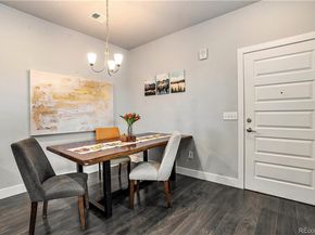15385 W 64th Lane 304, Arvada CO 80007