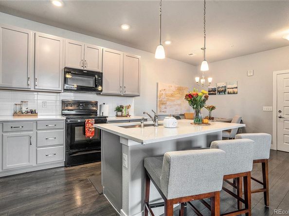 15385 W 64th Lane 304, Arvada CO 80007