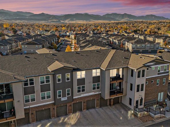 15385 W 64th Lane 304, Arvada CO 80007