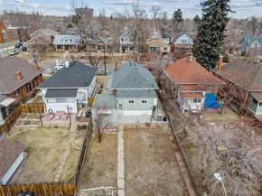 3380 W 29th Avenue, Denver CO 80211