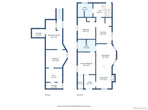 3380 W 29th Avenue, Denver CO 80211