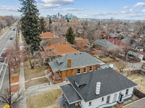 3380 W 29th Avenue, Denver CO 80211