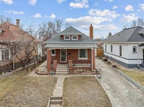 3380 W 29th Avenue, Denver CO 80211