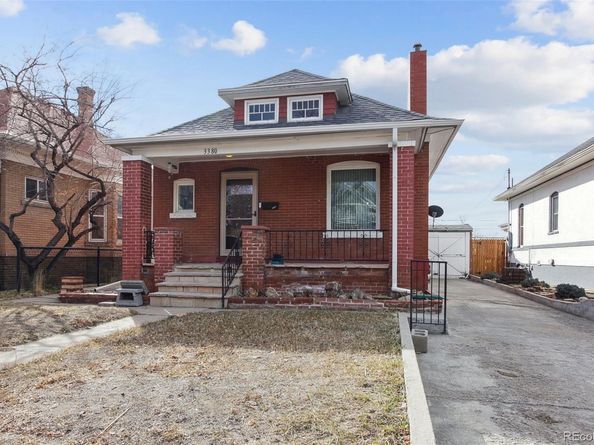 3380 W 29th Avenue, Denver CO 80211