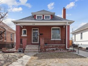 3380 W 29th Avenue, Denver CO 80211