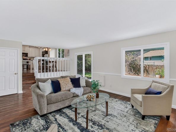 2810 Humboldt Circle, Longmont CO 80503