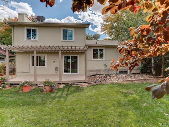2810 Humboldt Circle, Longmont CO 80503