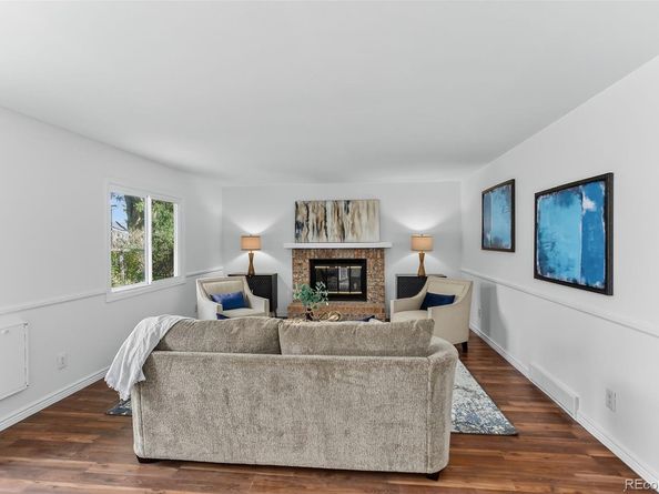 2810 Humboldt Circle, Longmont CO 80503