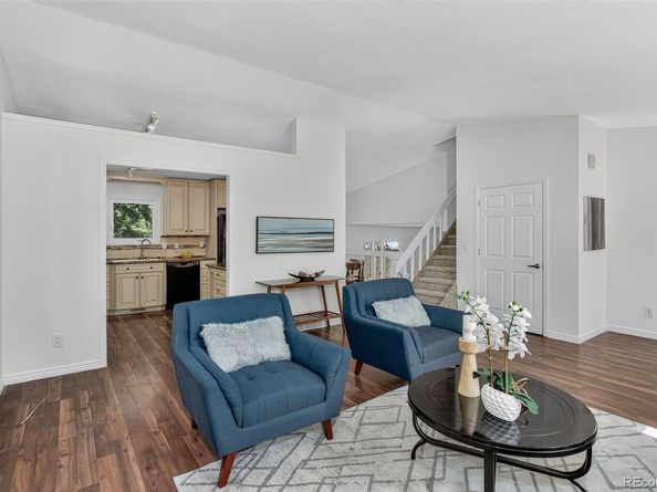 2810 Humboldt Circle, Longmont CO 80503