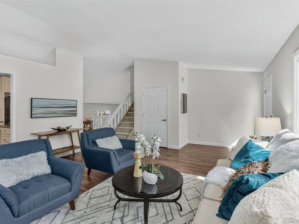 2810 Humboldt Circle, Longmont CO 80503