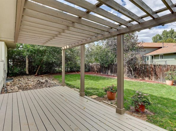 2810 Humboldt Circle, Longmont CO 80503