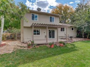 2810 Humboldt Circle, Longmont CO 80503