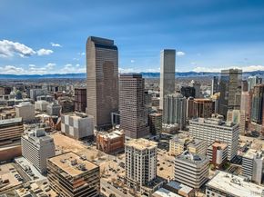 1950 N Logan Street 411, Denver CO 80203