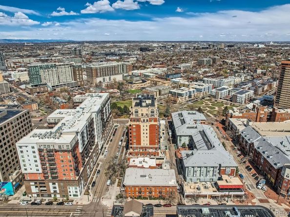 1950 N Logan Street 411, Denver CO 80203