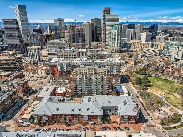 1950 N Logan Street 411, Denver CO 80203