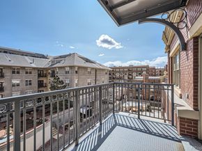 1950 N Logan Street 411, Denver CO 80203