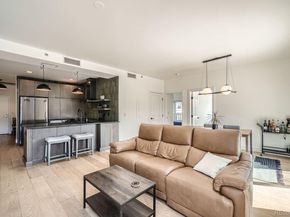 1950 N Logan Street 411, Denver CO 80203