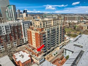1950 N Logan Street 411, Denver CO 80203