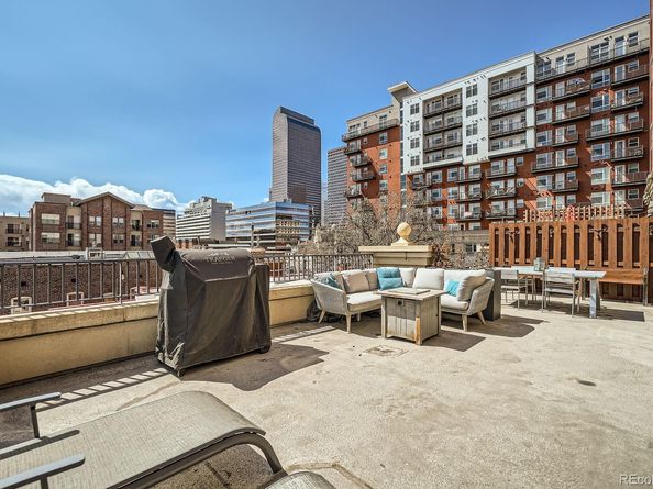 1950 N Logan Street 411, Denver CO 80203