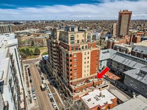 1950 N Logan Street 411, Denver CO 80203