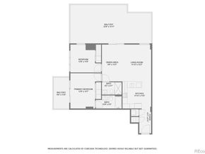 1950 N Logan Street 411, Denver CO 80203