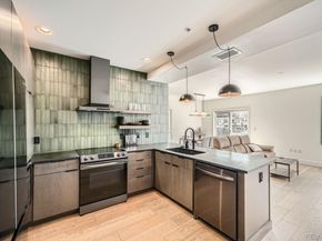 1950 N Logan Street 411, Denver CO 80203