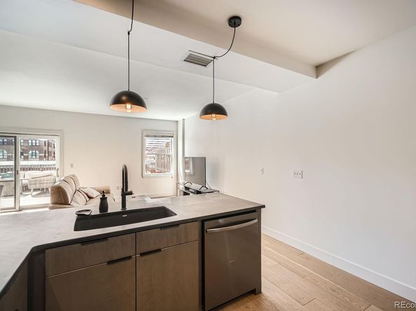1950 N Logan Street 411, Denver CO 80203