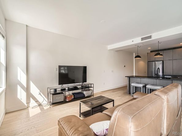 1950 N Logan Street 411, Denver CO 80203