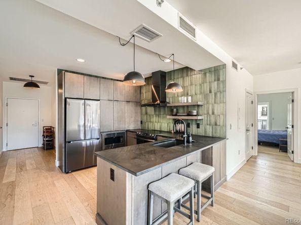 1950 N Logan Street 411, Denver CO 80203