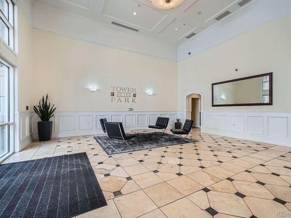 1950 N Logan Street 411, Denver CO 80203