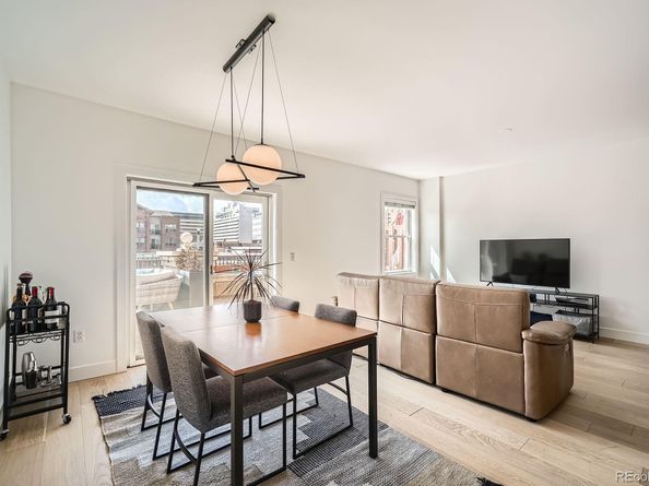 1950 N Logan Street 411, Denver CO 80203