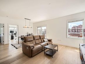 1950 N Logan Street 411, Denver CO 80203