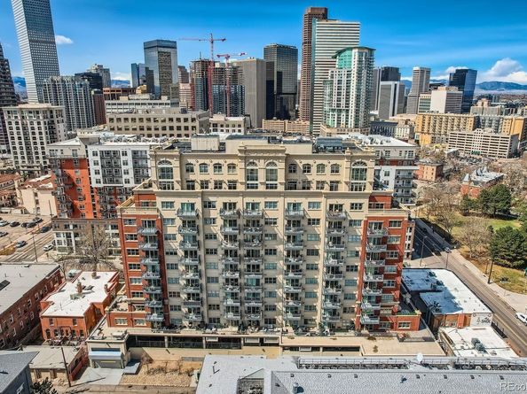 1950 N Logan Street 411, Denver CO 80203