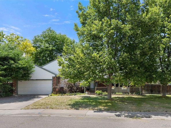 6209 S Lee Street, Littleton CO 80127