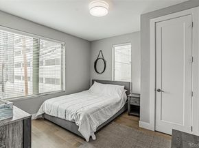 1323 Elati Street 6, Denver CO 80204