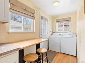 1030 Krameria Street, Denver CO 80220
