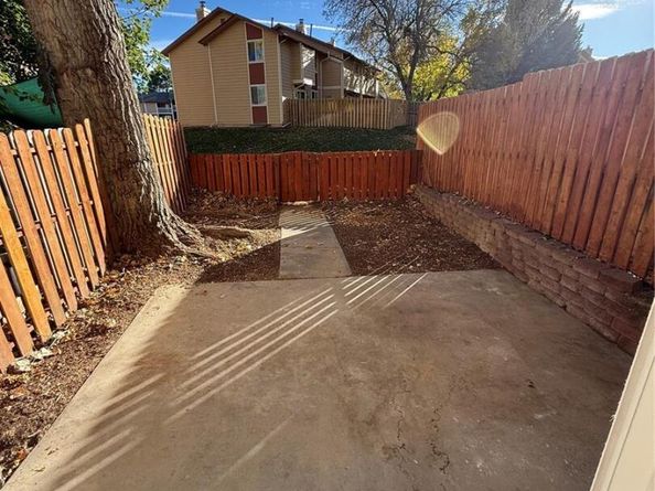 11632 Community Center Drive 53, Northglenn CO 80233