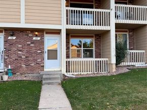 11632 Community Center Drive 53, Northglenn CO 80233