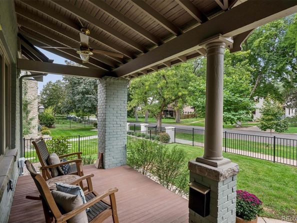 2324 S Columbine Street, Denver CO 80210