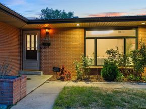 1670 Zenobia Street, Denver CO 80204