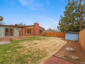 1670 Zenobia Street, Denver CO 80204