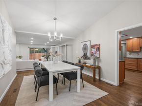 1670 Zenobia Street, Denver CO 80204