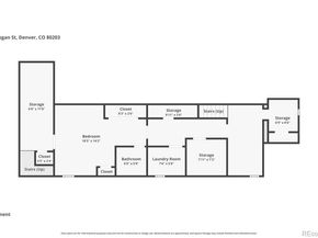 541-543 Logan Street, Denver CO 80203