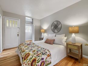 541-543 Logan Street, Denver CO 80203