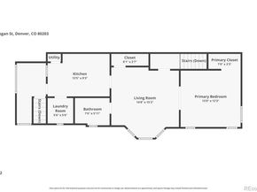 541-543 Logan Street, Denver CO 80203