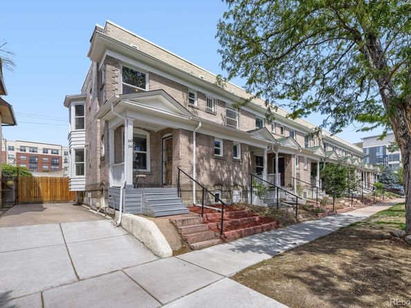 541-543 Logan Street, Denver CO 80203