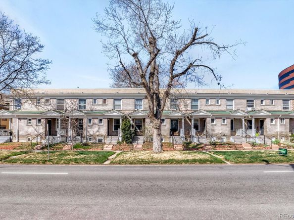 541-543 Logan Street, Denver CO 80203
