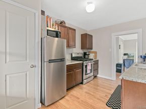 541-543 Logan Street, Denver CO 80203