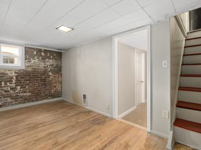 541-543 Logan Street, Denver CO 80203