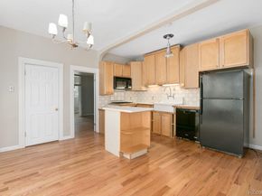 541-543 Logan Street, Denver CO 80203